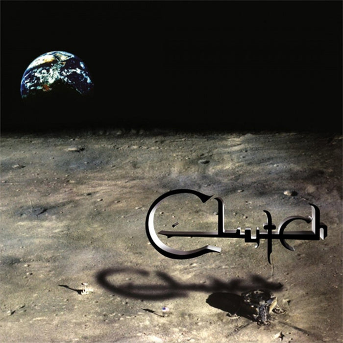 Clutch – Clutch (LP, Vinyl Record Album)