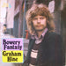 Graham Hine – Bowery Fantasy (LP, Vinyl Record Album)