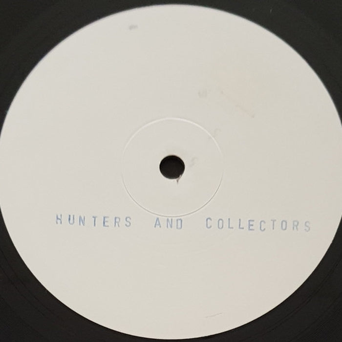 Hunters & Collectors – Løve All Øver Again (LP, Vinyl Record Album)