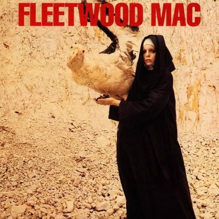 Fleetwood Mac – The Pious Bird Of Good Omen (Speakers Corner)