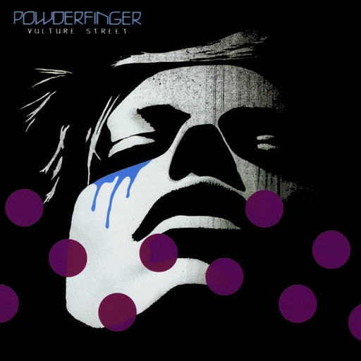 Powderfinger – Vulture Street (LP, Vinyl Record Album)