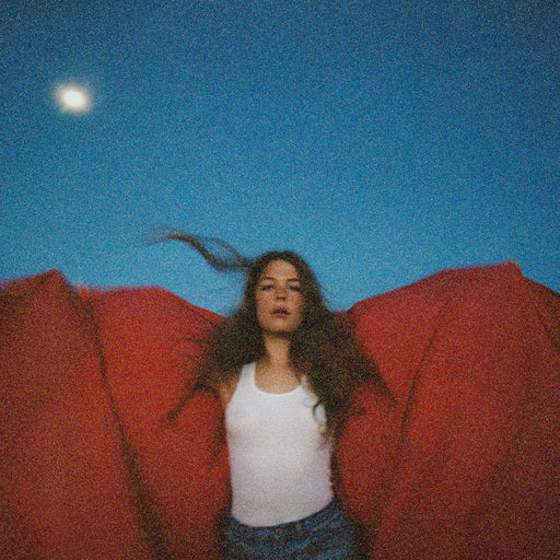 Maggie Rogers – Heard It In A Past Life LP vinyl record, image 1 of 2