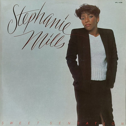 Stephanie Mills – Sweet Sensation (LP, Vinyl Record Album)