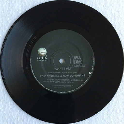 Edie Brickell & New Bohemians – What I Am (LP, Vinyl Record Album)