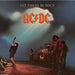 AC/DC – Let There Be Rock (LP, Vinyl Record Album)
