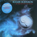 Roger Hodgson – In The Eye Of The Storm (LP, Vinyl Record Album)