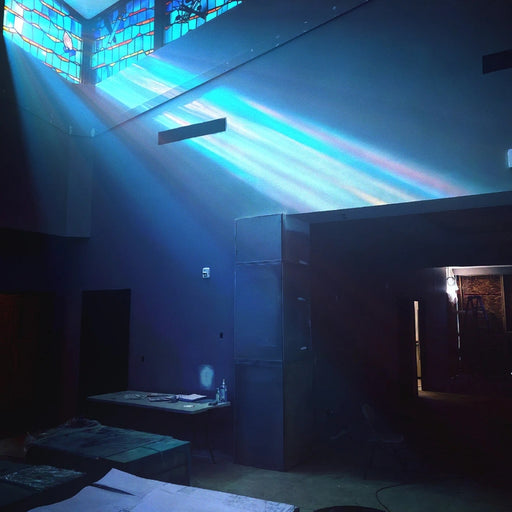 John Maus – Later Than You Think (LP, Vinyl Record Album)