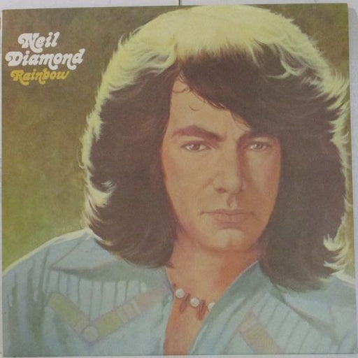 Neil Diamond – Rainbow (LP, Vinyl Record Album)