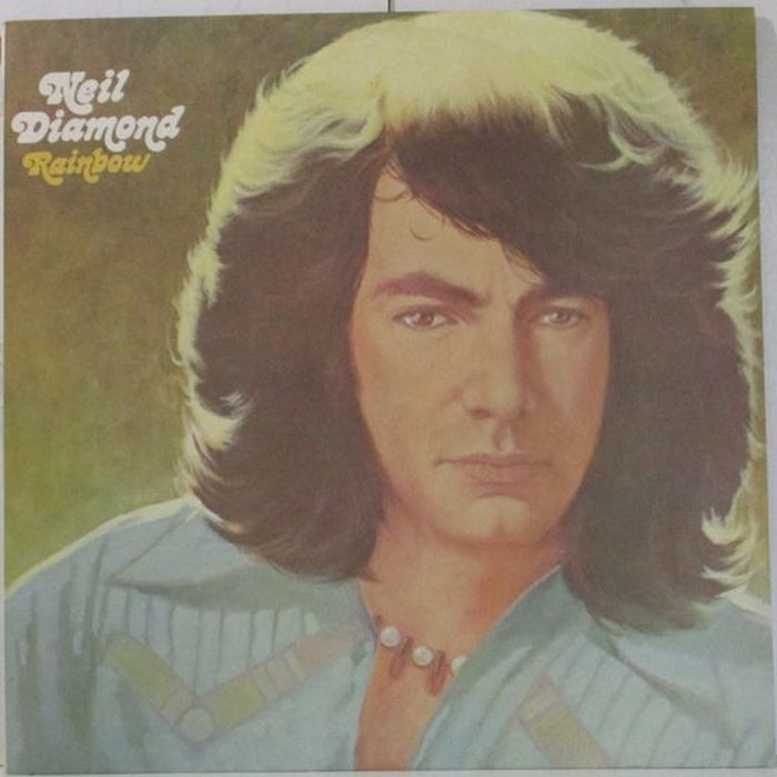 Neil Diamond – Rainbow (LP, Vinyl Record Album)