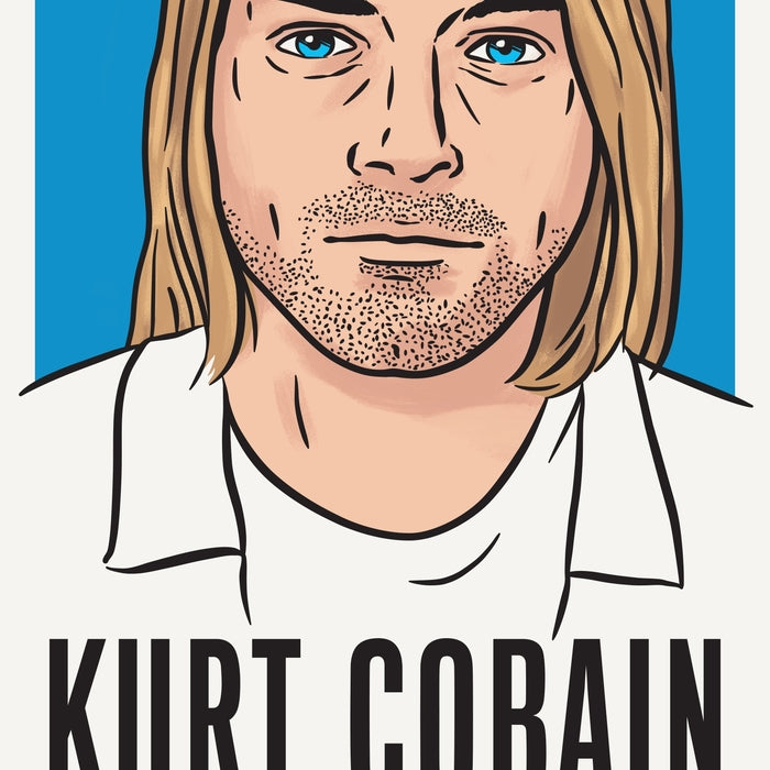 Kurt Cobain: The Last Interview - Melville House