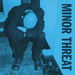 Minor Threat – Minor Threat (LP, Vinyl Record Album)