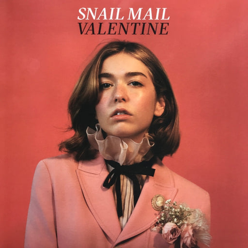 Snail Mail – Valentine (LP, Vinyl Record Album)