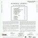 Ahmad Jamal Trio – Ahmad Jamal At The Pershing (Mono, 180g, QRP, Analogue Productions) LP vinyl record, image 2 of 2