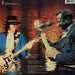 Albert King, Stevie Ray Vaughan – In Session LP vinyl record, image 2 of 2