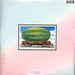 The Allman Brothers Band – Eat A Peach (2xLP) LP vinyl record, image 2 of 2