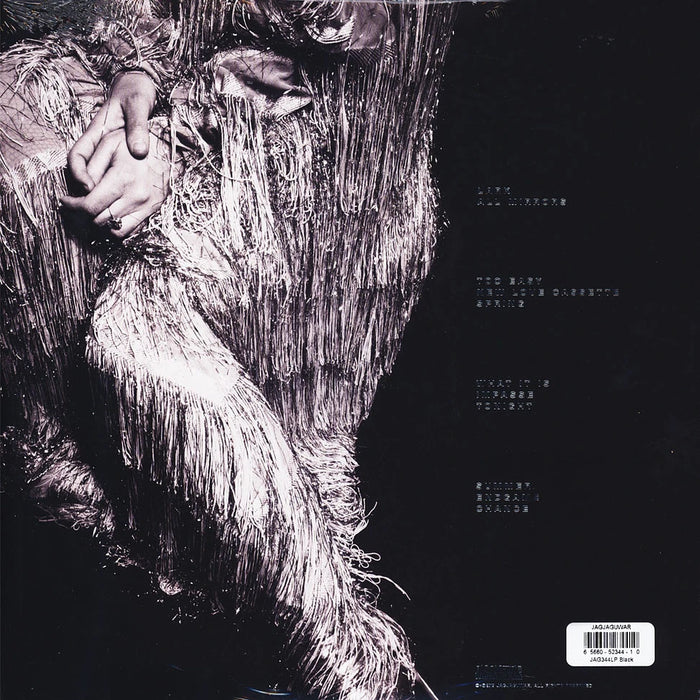 Angel Olsen – All Mirrors (2xLP) LP vinyl record, image 2 of 2