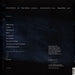 Anouar Brahem – Blue Maqams (2xLP, ECM) LP vinyl record, image 2 of 2