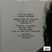 Antony And The Johnsons – Cut The World (2xLP) LP vinyl record, image 2 of 2