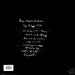 Antony And The Johnsons – I Am A Bird Now LP vinyl record, image 2 of 3