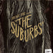 Arcade Fire - The Suburbs (2xLP) LP vinyl record, image 2 of 2
