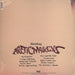 Arctic Monkeys – Humbug LP vinyl record, image 2 of 3