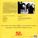Bad Brains – Bad Brains LP vinyl record, image 2 of 2