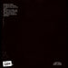 Bauhaus – In The Flat Field LP vinyl record, image 2 of 2