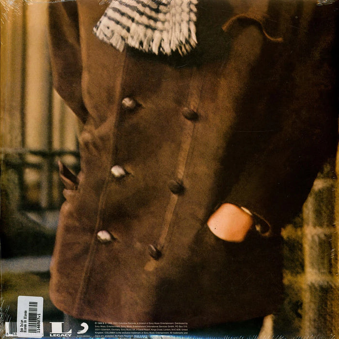 Bob Dylan – Blonde On Blonde (2xLP, Mono) LP vinyl record, image 2 of 3