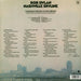 Bob Dylan – Nashville Skyline (White vinyl) LP vinyl record, image 2 of 3