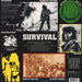Bob Marley & The Wailers – Survival LP vinyl record, image 2 of 2