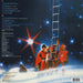 Boney M. – Nightflight To Venus LP vinyl record, image 2 of 2