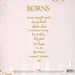 BØRNS – Dopamine LP vinyl record, image 2 of 2