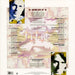 Brian Eno, John Cale – Wrong Way Up LP vinyl record, image 2 of 2
