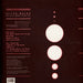 Bruno Major – To Let A Good Thing Die LP vinyl record, image 2 of 2