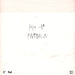 Burial – Antidawn EP LP vinyl record, image 2 of 2