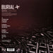 Burial – Burial (2xLP) LP vinyl record, image 2 of 3