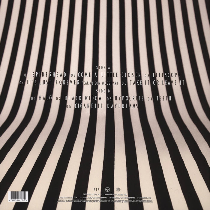 Cage The Elephant – Melophobia LP vinyl record, image 2 of 2