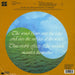 Chick Corea – Now He Sings, Now He Sobs (Blue Note Tone Poet) LP vinyl record, image 2 of 3