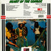The Congos – Heart Of The Congos LP vinyl record, image 2 of 2