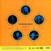 The Cosmic Jokers – The Cosmic Jokers LP vinyl record, image 2 of 2