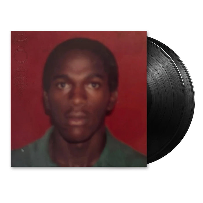 Daniel Caesar – Son Of Spergy (2xLP, 2lp/gf) LP vinyl record, image 3 of 5