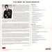 Dean Martin – The Best Of Dean Martin LP vinyl record, image 2 of 2