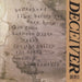 DIIV – Deceiver LP vinyl record, image 2 of 3
