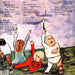 Dinosaur Jr. – Without a Sound (2xLP, Yellow Vinyl, Deluxe Edition) LP vinyl record, image 5 of 5