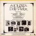 Dolly Parton – Jolene LP vinyl record, image 2 of 3