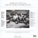 Durand Jones & The Indications – American Love Call LP vinyl record, image 2 of 3