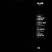 Elastica – Elastica (LP, 7" flexi-disc) LP vinyl record, image 2 of 2