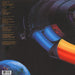 Electric Light Orchestra – Out Of The Blue (2xLP) LP vinyl record, image 2 of 3