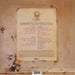 Elton John – Goodbye Yellow Brick Road (2xLP) LP vinyl record, image 3 of 3