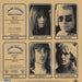 Elton John – Honky Château LP vinyl record, image 2 of 3